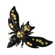 SteamPunk-Bee-Pic1.jpg Steampunk Bee Mechanical Gear Bumble Bee Drone Insect