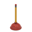 Pencil-Plunger.png 10mm Pencil_Plunger-Holder