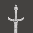 2023-04-28-17_37_35-Autodesk-Meshmixer-a-gatocumpleaños.stl.png ANCIENT EGYPTIAN DAGGER KNIFE WITH EGYPTIAN HILT AND COCKROACHES