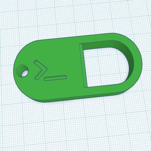 TERMINAL JUNKIE KNUCK 3D model