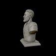 24.jpg Odell Beckham Jr portrait 3D print model