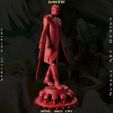 c-18.jpg Dante - Devil May Cry - Collectible - ( Remake High Detailed )