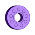 22 mk2.stl Ball bearing 608 mk2