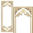 Boiserie-Carved-Decoration-Panel-03-1.jpg Collection of Boiserie Decoration Panels