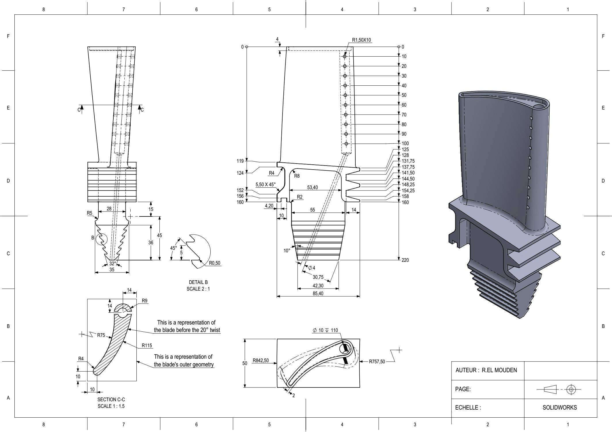 wf2.jpg Archivo STL Modelo de impresión 3d de la hoja de la turbina・Modelo de impresión 3D para descargar, RachidSW