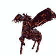 iiuu86767`0llk.png HORSE PEGASUS HORSE - DOWNLOAD horse 3d model - animated for blender-fbx-unity-maya-unreal-c4d-3ds max - 3D printing HORSE HORSE PEGASUS HORSE