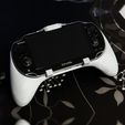 DSC00143b.jpg Ergonomic Grip For Ps-Vita (PCH-1000)