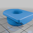 holder_clip.png Suporte para copos amovível MX5