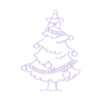 sapin.obj 🌟🎄 CHRISTMAS TREE 🎄🌟