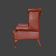 Chesterfield_armchair_6.png Winchester armchair Chesterfield