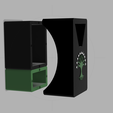 Captura-de-tela-2025-03-16-170447.png Deck Box Kit – Unity vs. Ambition (Selesnya & Orzhov)