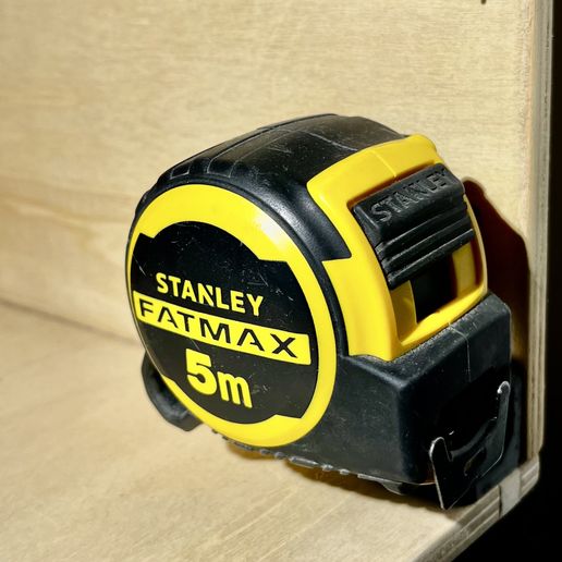 Soporte Stanley Fatmax 5M