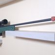 KakaoTalk_20200103_170936813_03.jpg AWP Sniper Rifle ( Prop Gun - non working )