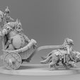 Grom-Render-5.jpg STL-Datei Grüner Unsterblicher Joe kostenlos・3D-Druck-Modell zum herunterladen