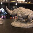 bbyd02.jpg 3D file Mudhorn - Get Attacked by Force・Design to download and 3D print