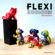 FLEXI-ZOOMBIES.png flexi zombie animals