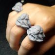 20231010_141225.jpg Kaonashi (No Face) Rig / Spirited Away