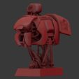 S-35.jpg ABC Warriors Bust Replica