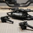21.jpg 3RONCO - Full 3D printed RC car Kit