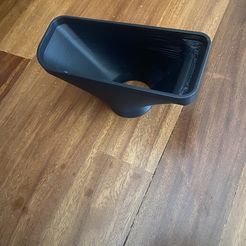 IMG-3661.jpg OBJ file brake air intake bmw e36・3D printing idea to download
