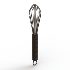 Binder1_Page_01.png Silver Whisks for Cooking 8 Inches