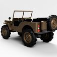 1944_WILLYS_JEEP_2021-May-30_12-43-02PM-000_CustomizedView14454025563.jpg WILLYS JEEP original style - Full model kit