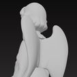 Victorian-Style-Child-Angel-Girl-Sculpture-3D-Model-STL-FBX-OBJ-GLB-10.jpg Modelo de impresión 3D de niña ángel de estilo victoriano