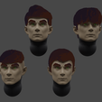 untitled.png Male Space Soldier Heads [Pre-Supported]