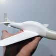 20180924_223458.jpg Replica of the A-29 Super Tucano aircraft 3D print model
