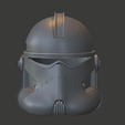 1.png Star Wars Commander Neyo helmet