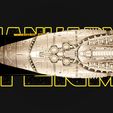 012422-Star-Wars-Promo-Leviathan-05.jpg Leviathan - Star Wars 3D Models - Tested and Ready for 3D printing