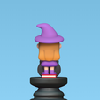 Cod1135-Halloween-Chess-Witch-4.png Halloween Chess - Witch