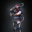 Si03.jpg Simon Belmont (Chronicles)