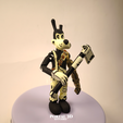 1.png Tom / PRINT-IN-PLACE WITHOUT SUPPORT