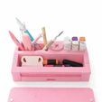 WhatsApp-Image-2026-01-31-at-13.02.03.jpeg Silhouette Cameo mini Silhouette Cameo mini Plotter desk organizer
