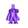 Body.stl Непобедимый Омнимен (Омни Марк) Custom Pop