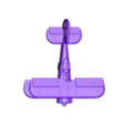 Sopwith.stl Aircraft and Base for Aerodome