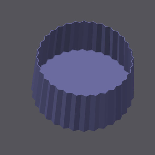 1.png Lamp Shade Container