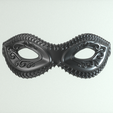 carnival _mask_20_03_0009.png Carnival Mask Collection 7 pieces Masquerade facewear
