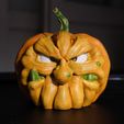MAIN.jpg Grumpy Pumpkin Candy Dispenser