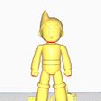 20220718_230144.jpg Astro Boy 3D print model