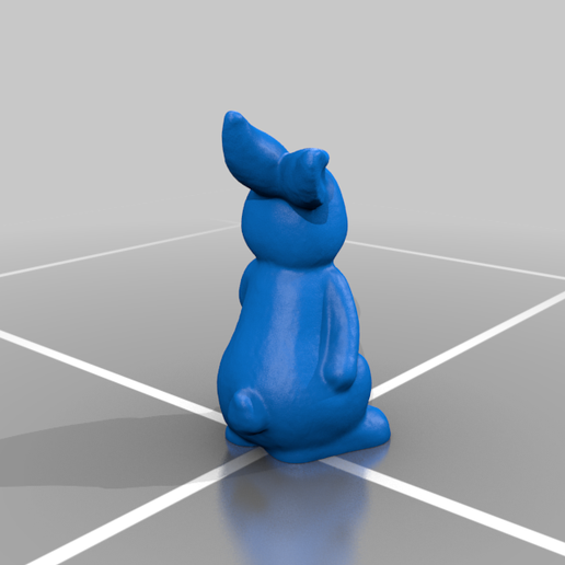 rabbit-2.png 1 : Personnes pour les modèles réduits H0