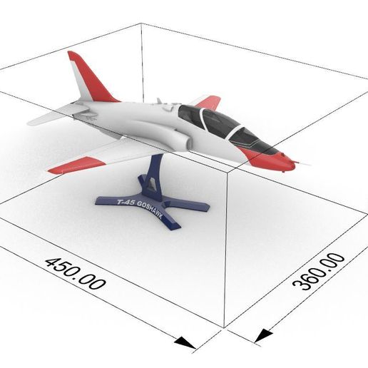 1.jpg T-45 Goshawk 1:26