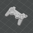 4.png JOYSTICK Keychain