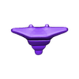 STLCoccyx_F.stl 3D Model of Female Reproductive and Urinary System