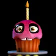 MrCupcake-Icon.webp Carl the cupcake FNAF