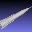 martb43.jpg Mercury Atlas LV-3B Printable Rocket Model