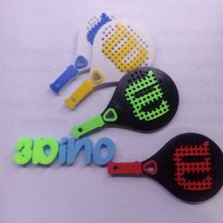 286373074_319997236994323_1011096009148544758_n.jpg STL-Datei Willson Paddle Willson Paddle Schlüsselanhänger・3D-druckbare Vorlage zum herunterladen
