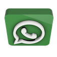 3.png Whatsapp Desktop Logo