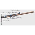 06-Pre-Rotat-Device02.jpg "Autorotation Learned from Flying Seeds" Experimental Kit